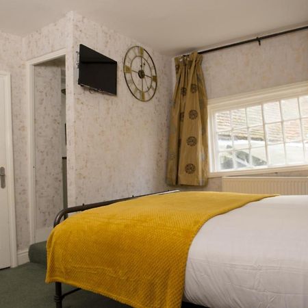 The Sun Hotel Canterbury Dış mekan fotoğraf